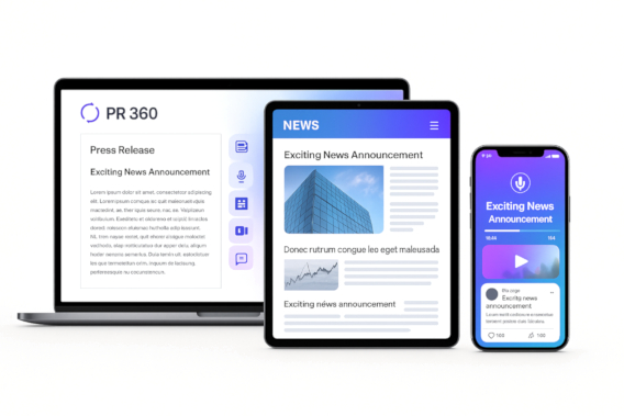 PR 360 Overview
